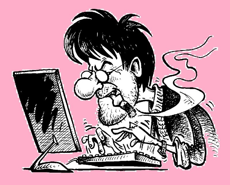 право на информацию в интернете