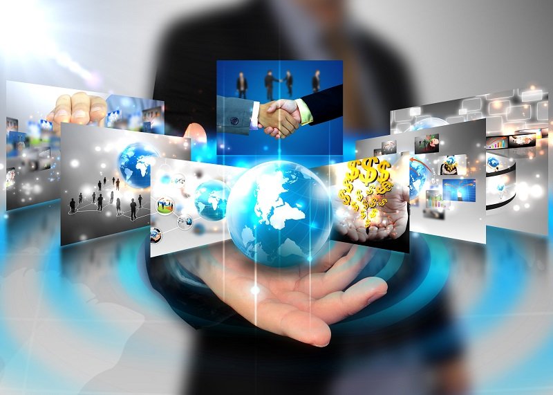 право на информацию в интернете