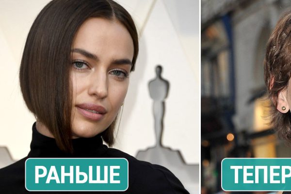 Почему в Европе входит в моду «благородное лицо» и модели, что выглядят интеллигентно