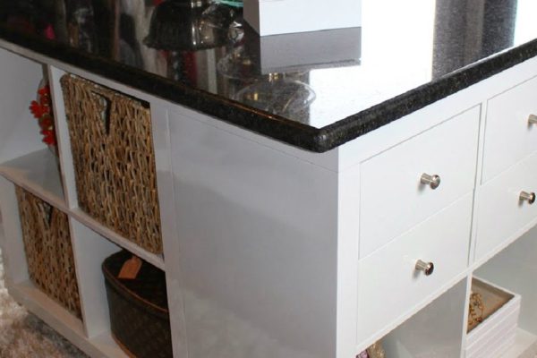 10 идей-находок для дома, которые можно воплотить с мебелью от IKEA. Каждая — шедевр!