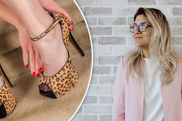 Тетушки за 50 просто не видели нашу подборку нарядов, потому и выглядят молодящимися бабками