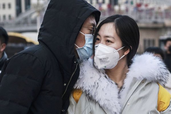 Странности китайцев, которые хочется перенять, даже если сначала теряешь дар речи