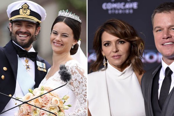 Профессиональная сваха рассказала истории современных Золушек, чтобы обнадежить незамужних дам