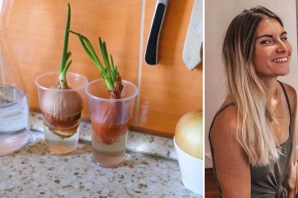 Родители отругали, увидев, что мы совместили кухню с гостиной