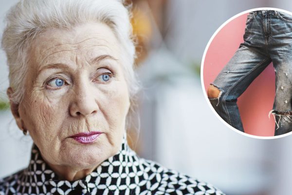 Современные джинсы совсем не такие, какие они были в 70-80 годах