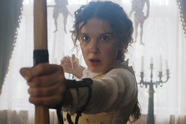 Подборка долгожданных премьер от требовательного критика