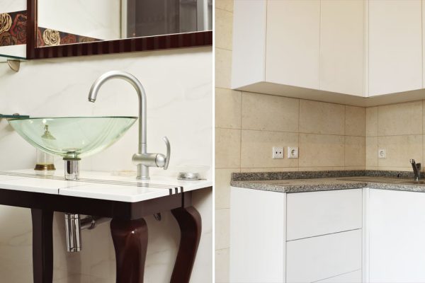 Оторванные от жизни идеи ремонта и интерьера, не одобренные архитектором