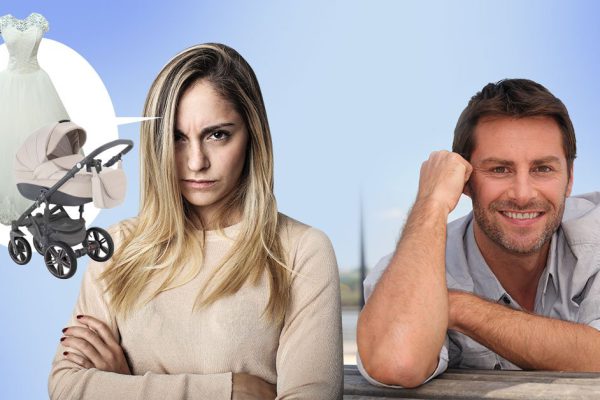 Почему девушки с квартирами не спешат выходить замуж