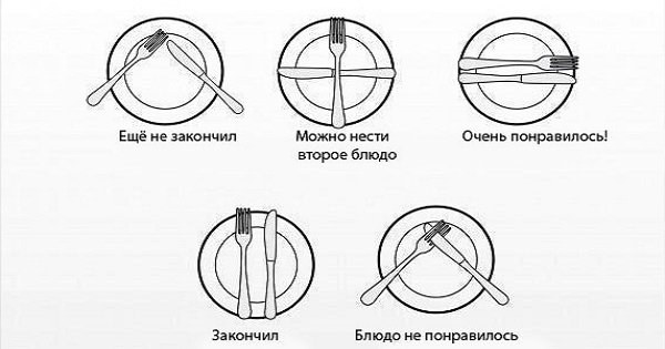 Правила этикета нашего времени. Быть воспитанным человеком — модно!