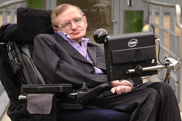 Срочно! Стивен Хокинг объявил, что настало самое опасное время в истории человечества.