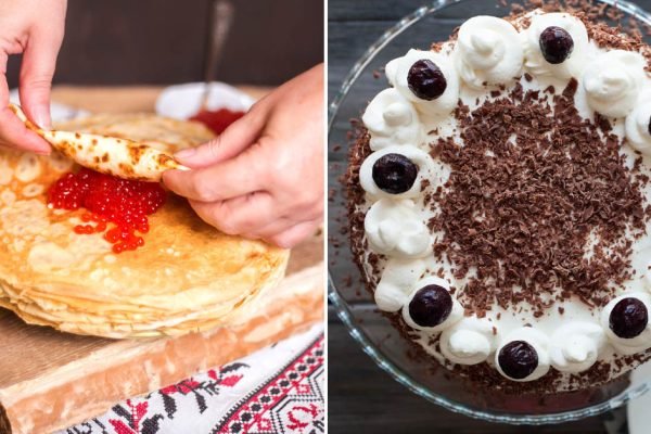 Современные продукты питания, которые не могут похвастаться хорошим качеством, сплошная подделка