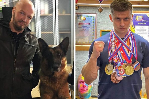 Современные актеры, что закалили характер спортом