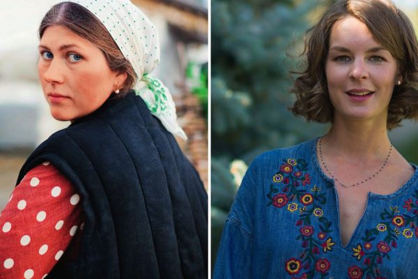 Наши миловидные актрисы, которых любят критиковать мужчины