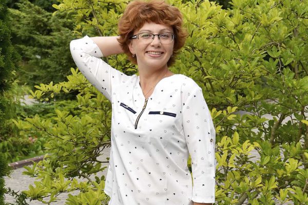 Стиль одежды для шестидесятилетней леди, чтобы не выглядеть «бабкой»