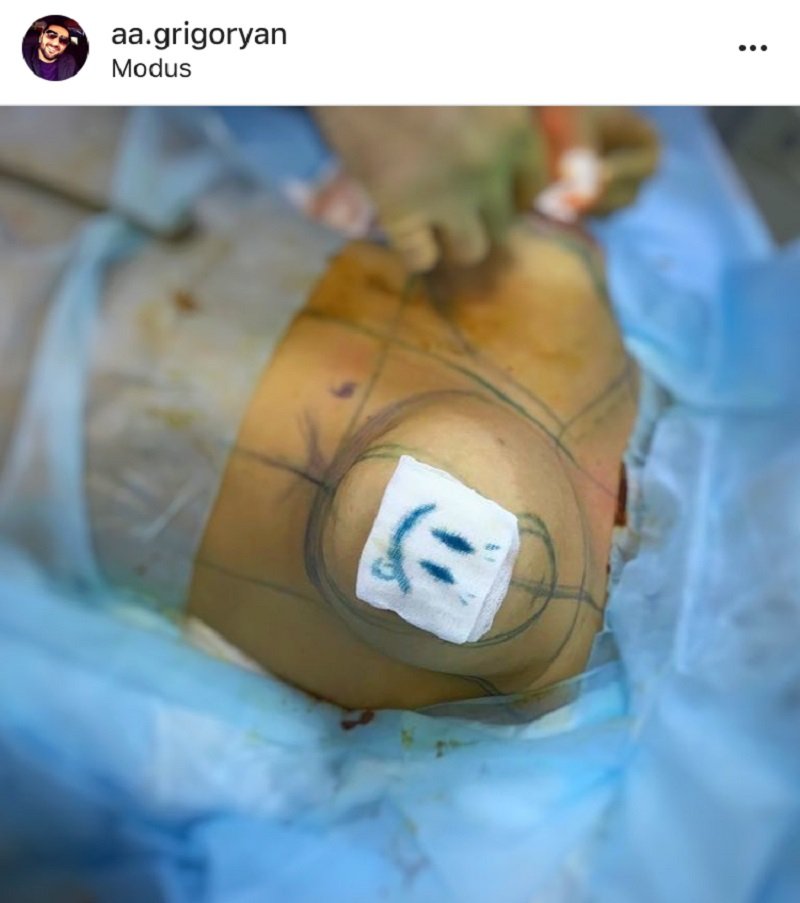 смешные медицинские случаи