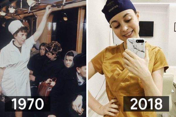 Селфи в операционной, поделки из жировых складок и тонны грудных имплантов: циничный Instagram современных врачей.