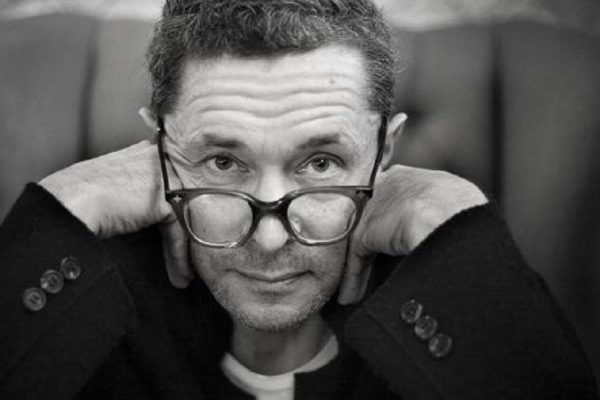 Кем был дедушка журналиста Владимира Яковлева