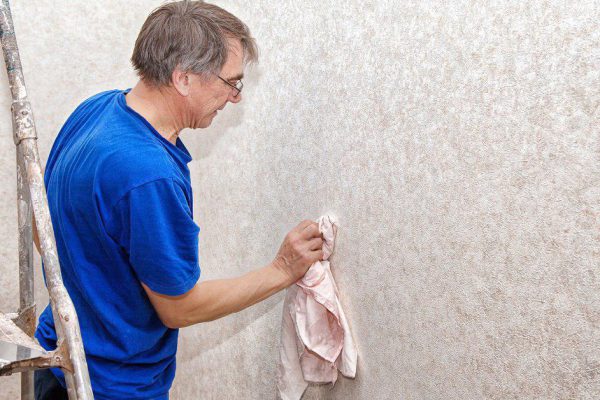 Ушлый пенсионер узнал о самых сочных решениях в дизайне интерьера! Он делится…