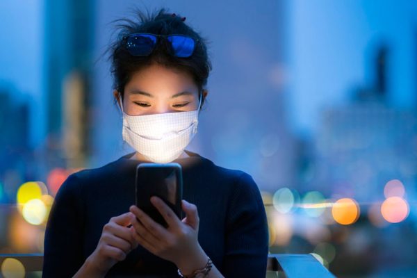 Почему современные китаянки предпочитают общаться с искусственным интеллектом, а не с мужчинами