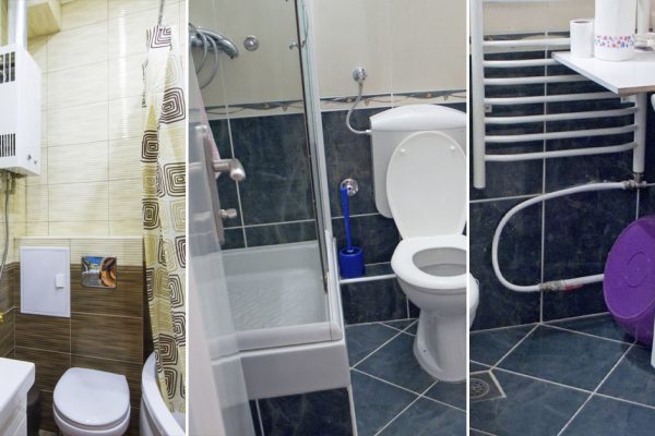 Почему пластиковые уголки и другие пластиковые элементы интерьера безнадежно устарели