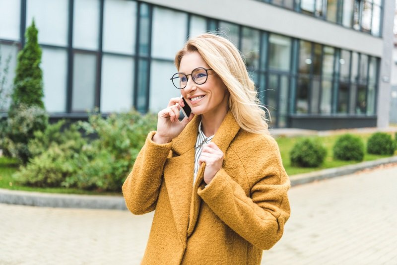 современный стиль одежды
