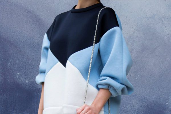 Как создать современный образ