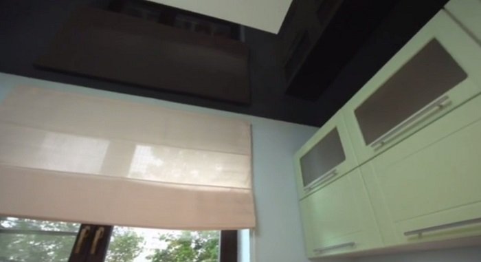 дизайн маленькой кухни идеи