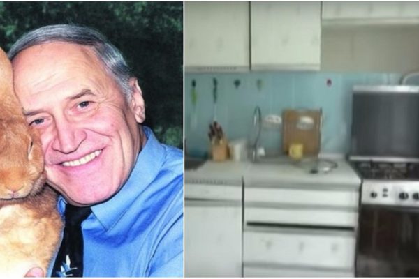 Ничто так не угнетает, как отсутствие ремонта и недостаток места. Блестящий пример переделки маленькой квартиры Николая Дроздова!