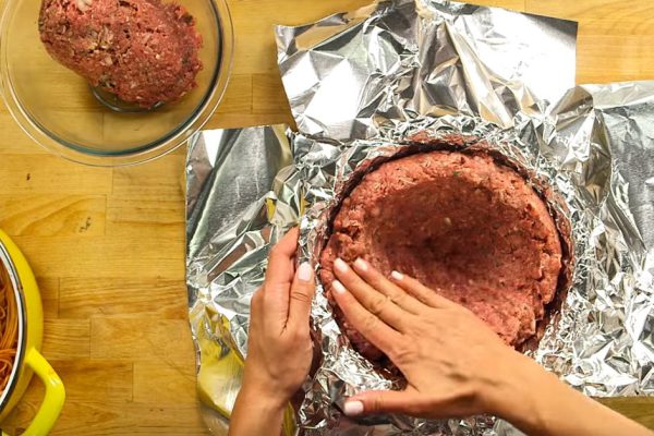 Вот как выглядят самые вкусные спагетти! Одна маленькая хитрость — и всё готово.