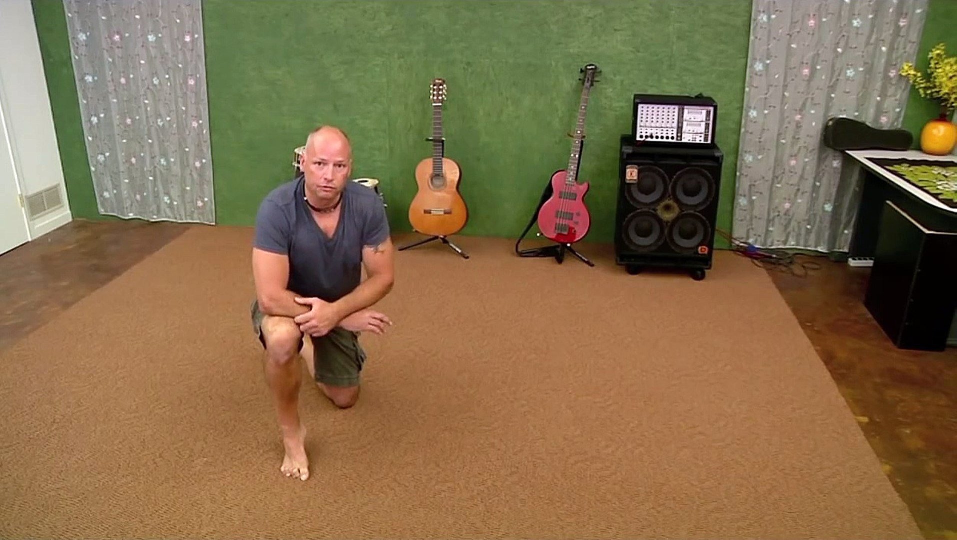 спаси себя сам