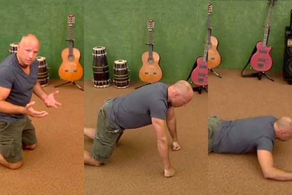 Как спасти себя без посторонней помощи