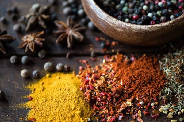 Почему не нужно пренебрегать куркумой
