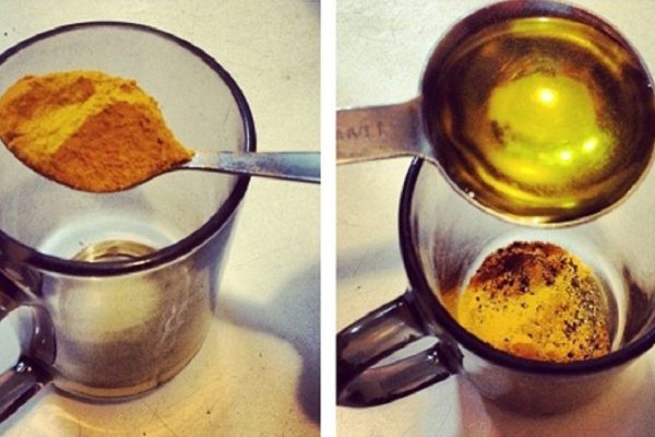 3 продукта, которые защитят от рака. Не отказывайся от простого способа быть здоровым!