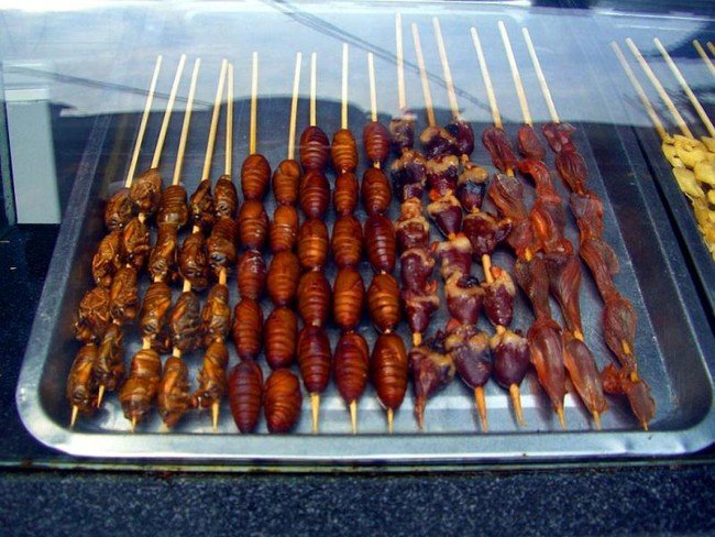 к мотыльков