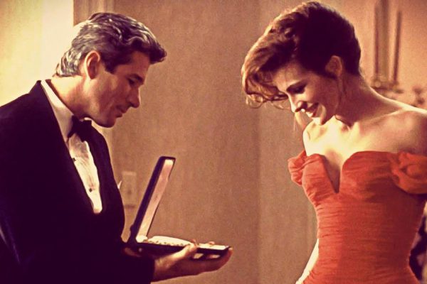 Список фильмов для уютного вечера