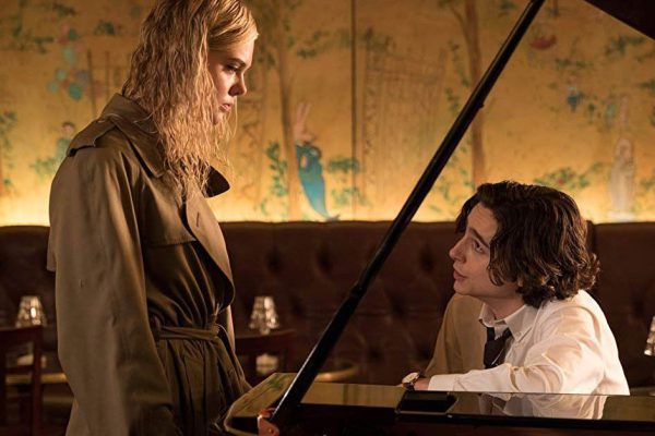 Спасительные фильмы, если брак трещит по швам