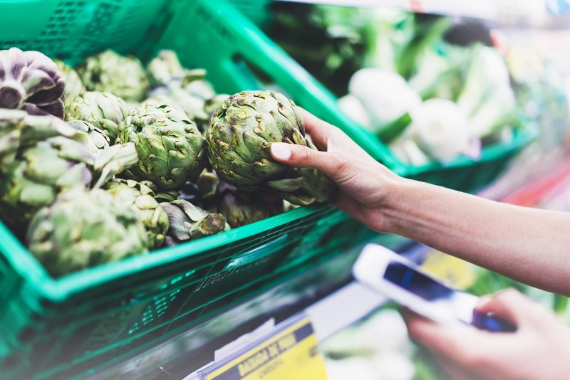 какие продукты нужно есть чаще