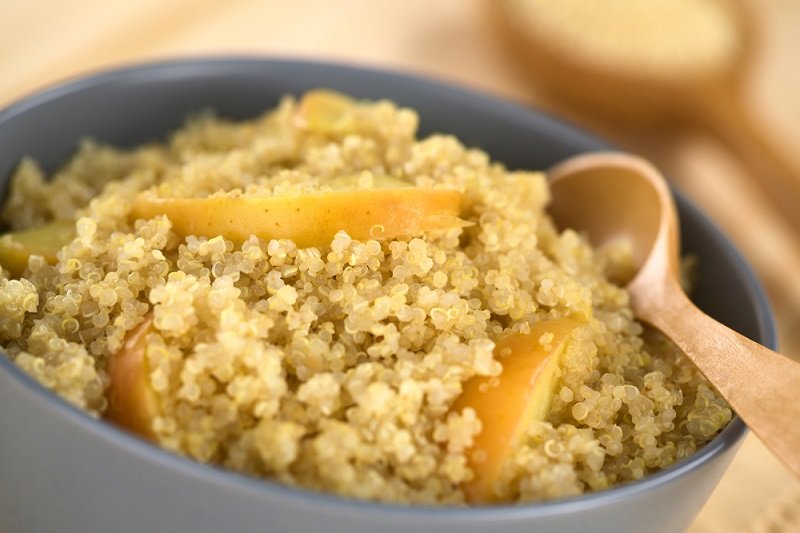 список продуктов полезного питания