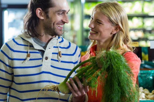 Список полезных непопулярных продуктов