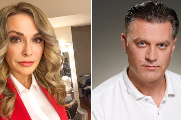 Украинские актеры, что решили больше не сниматься в российских картинах