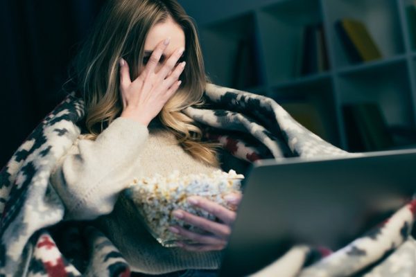 Что посмотреть на Хеллоуин