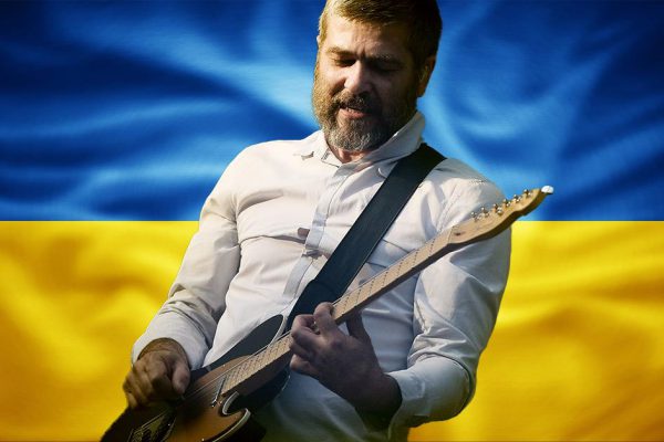 За что украинские поклонники уважают группу «Сплин»