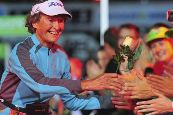 Железной монахине исполнился 91 год, но чувствует она себя лучше, чем в 50