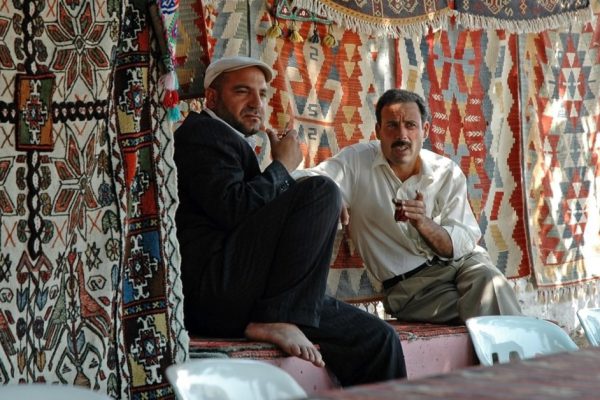 Памятка туристу по отдыху в Турции