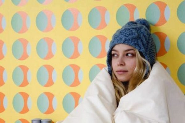 Забудь про обогреватель! Эти простые способы помогут согреться в холодную пору.