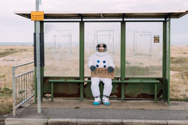 Насмотревшись фильма «Армагеддон», где Брюс Уиллис спасает Землю от астероида, американцы решились провести смелый эксперимент