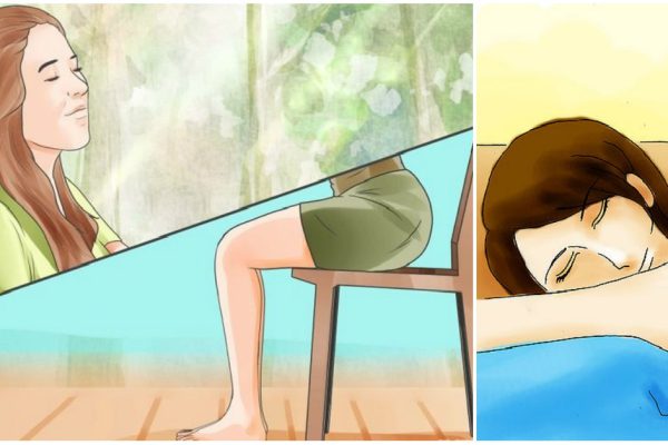 Как справиться со стрессом на работе. Вот что нужно делать, когда нервы на взводе!