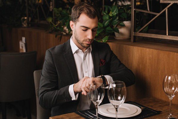 Признаки уверенного в себе человека