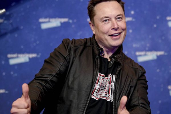 Илон Маск обещает всему миру Wi-Fi, за который ни копейки не нужно будет платить