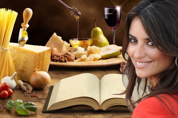 Диетолог из столицы: «Восьмое чудо света! Эта диета признана ЮНЕСКО…»